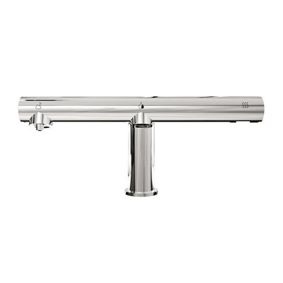 Tharëse dore me trokitje e kombinuar